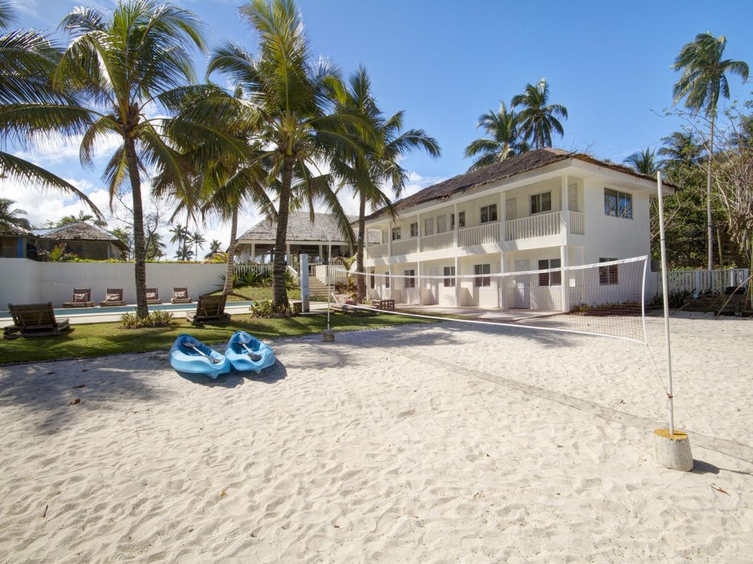 Momo Beach House фото 20