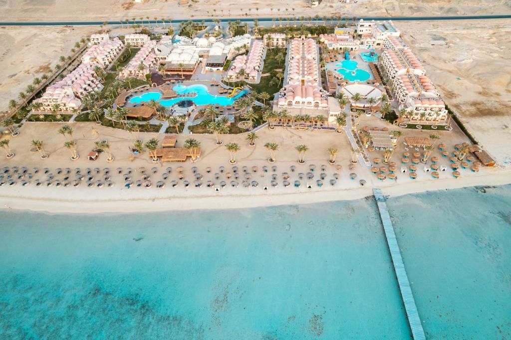 Protels Crystal Beach Resort фото 112