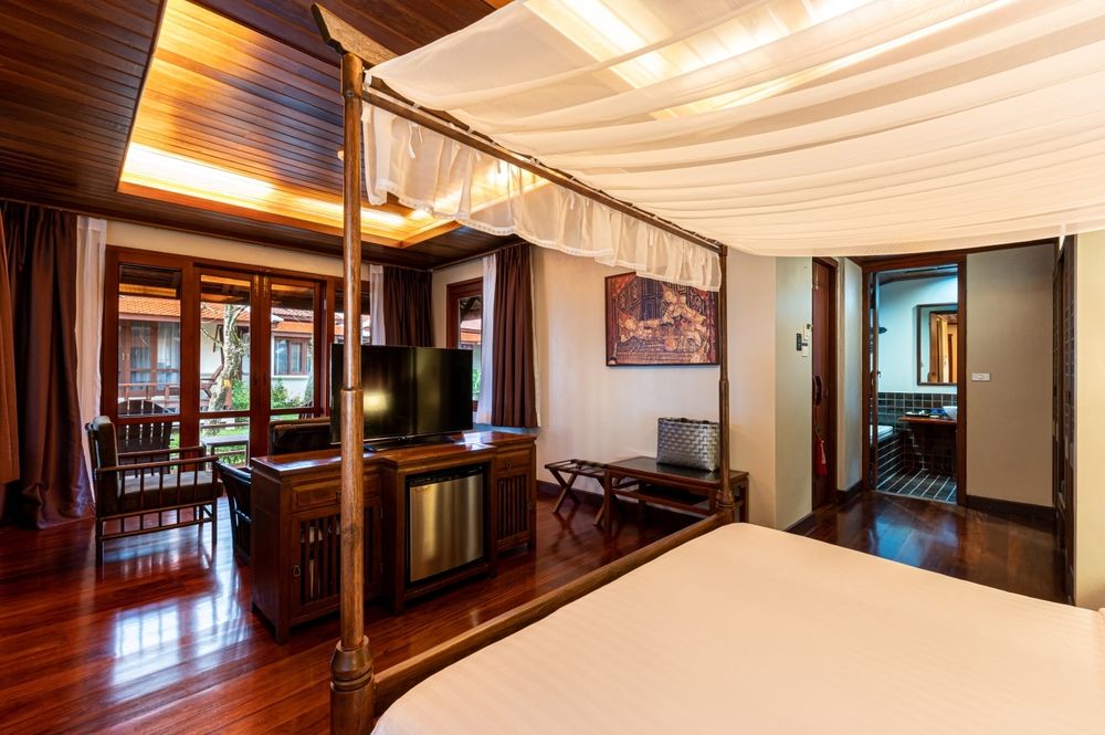 Khaolak Laguna Resort - SHA Extra Plus фото 149