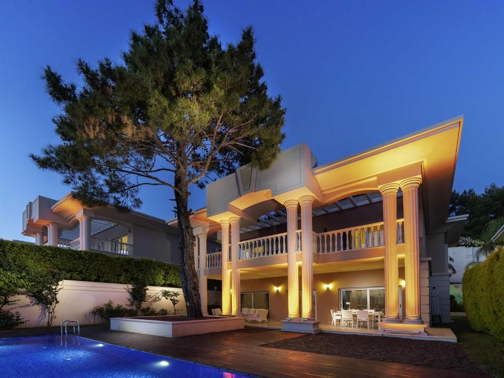 Rixos Premium Bodrum фото 149