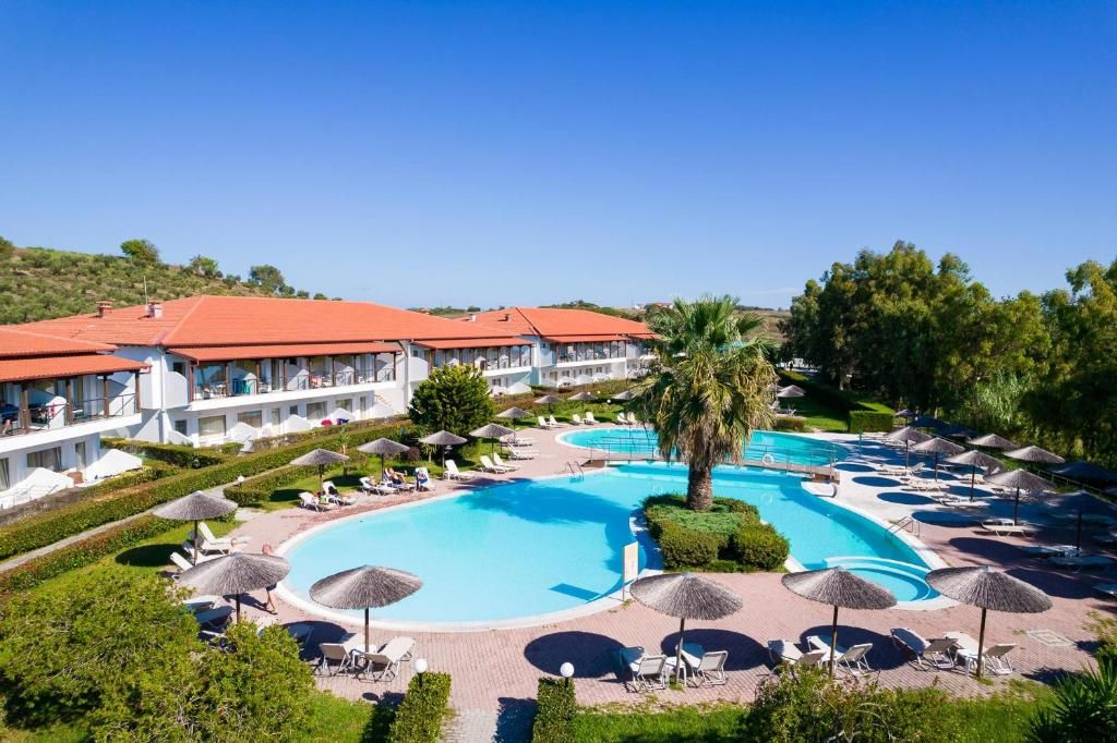 Alexandros Palace Hotel & Suites фото 13