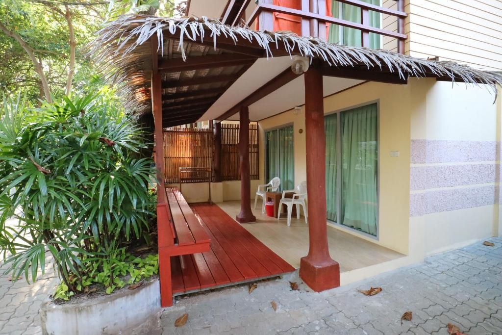 Palita Lodge фото 26