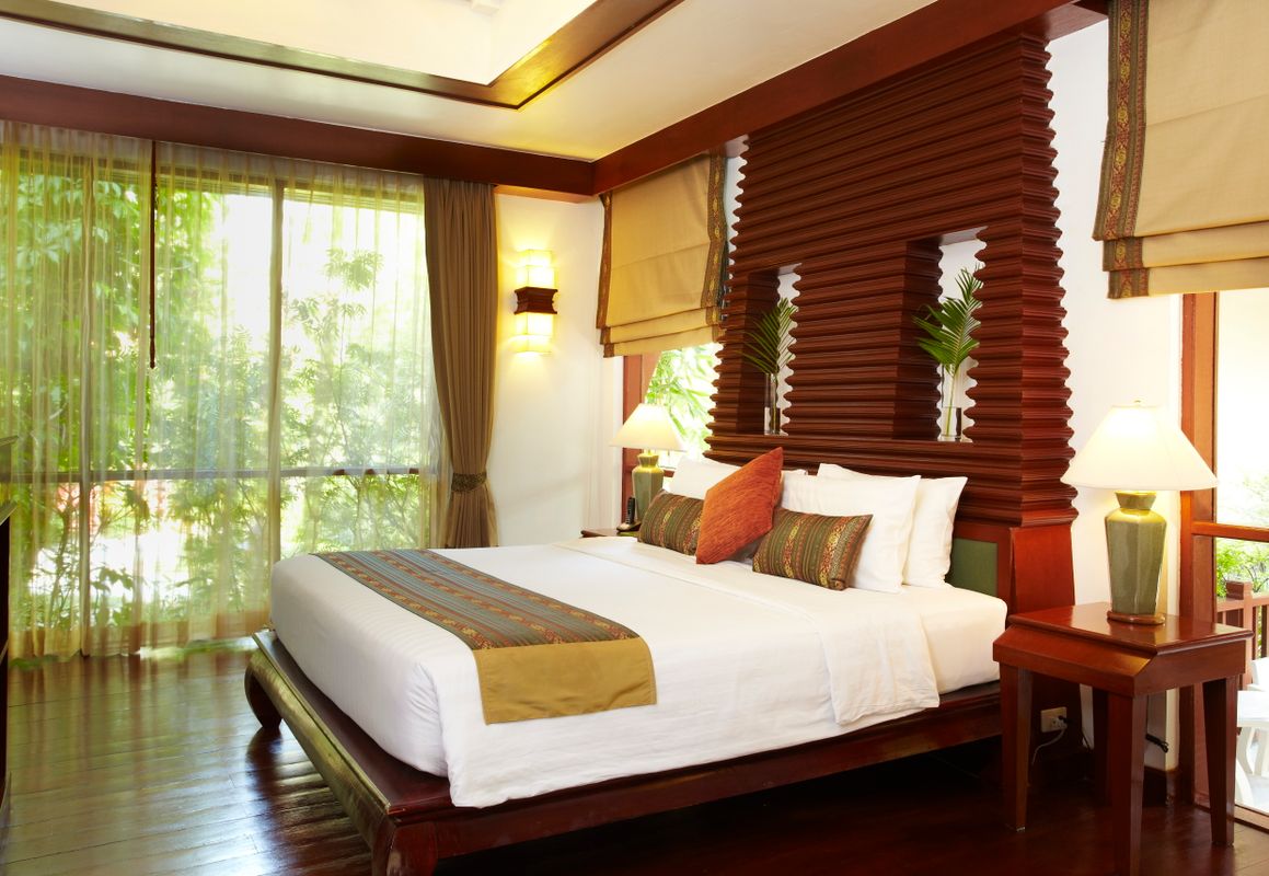 Samui Buri Beach Resort фото 64