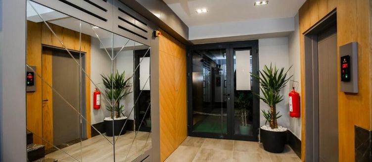 Фото отеля Stile Suite Hotel