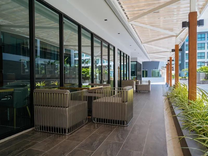 Wekata Luxury фото 10