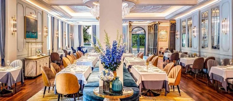 Фото отеля Sofitel Legend Metropole Hanoi