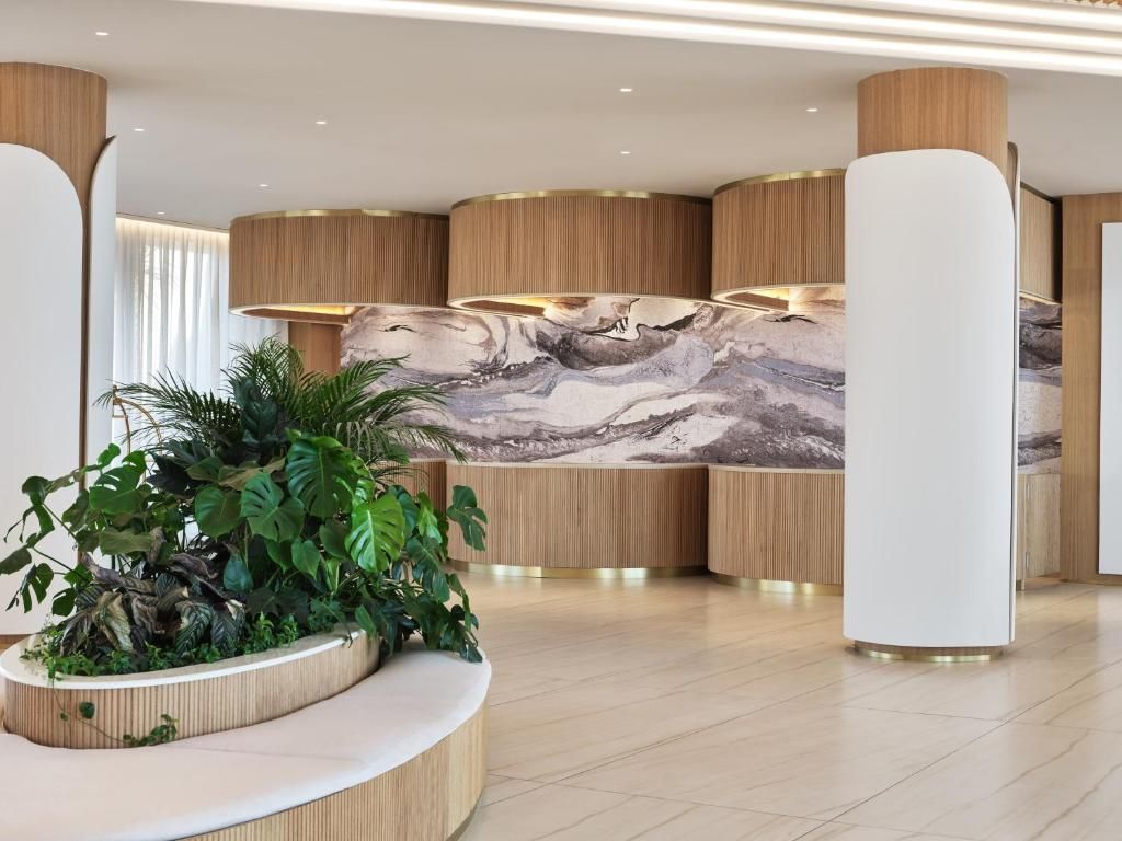 Rodos Princess Beach Hotel фото 76
