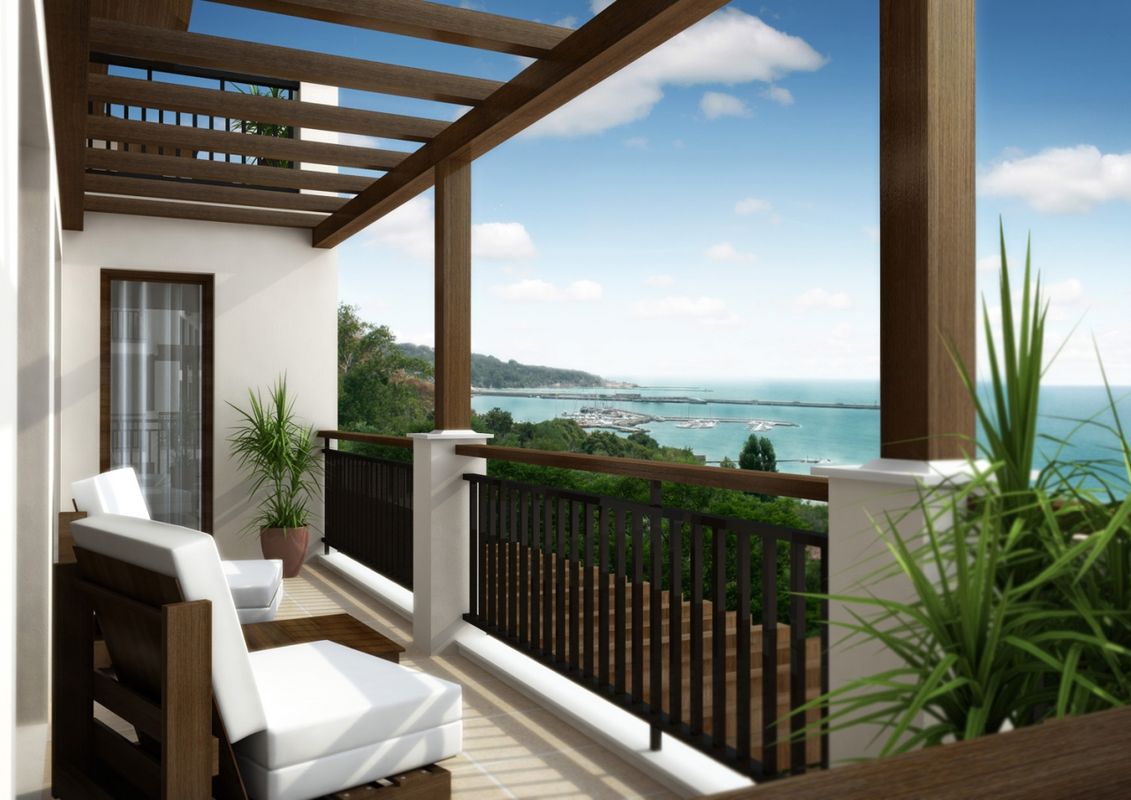 Апарт-отель «Balchik Gardens Apartments» фото 3