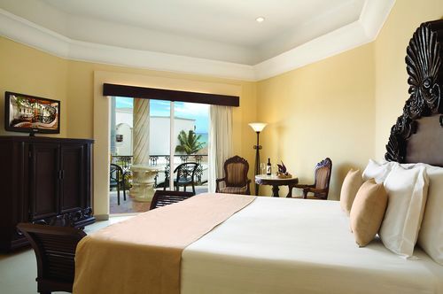 Wyndham Alltra Playa del Carmen Adults Only All Inclusive фото 139