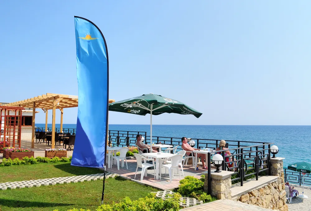 White City Beach Hotel (Adults Only) фото 61