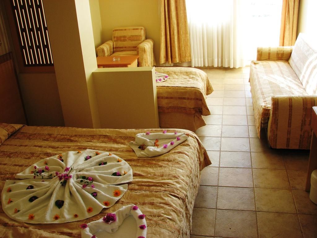 Therme Maris Healthy & SPA Resort фото 5