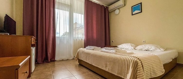 Фото отеля Анакопия Club