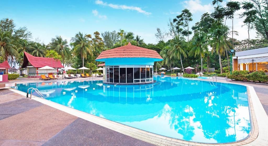 The Bayview Beach Resort фото 36