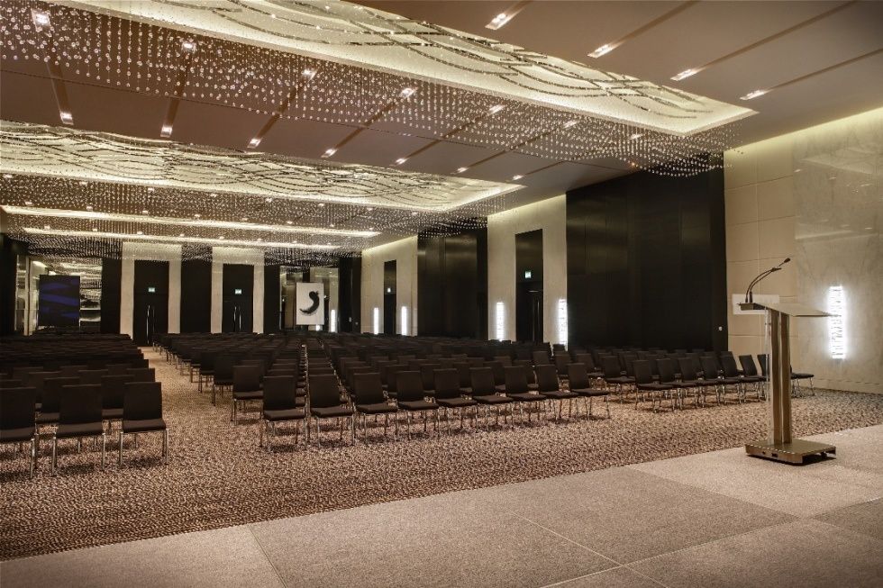 Sofitel Abu Dhabi Corniche фото 63