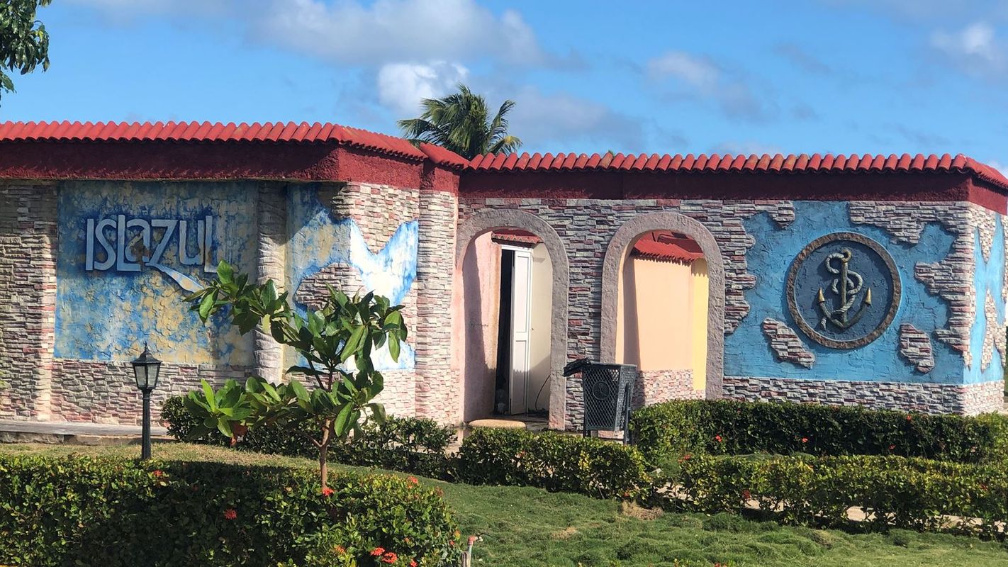 Islazul Villa Gregorio фото 2
