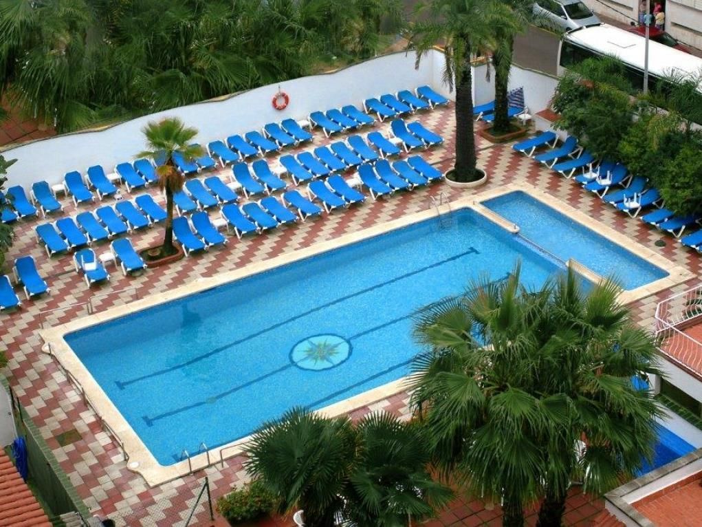 Hotel Rosa Nautica фото 5