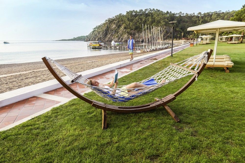 Robinson Club Camyuva (Adults Only) фото 75