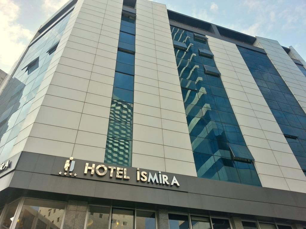 Hotel Ismira фото 19
