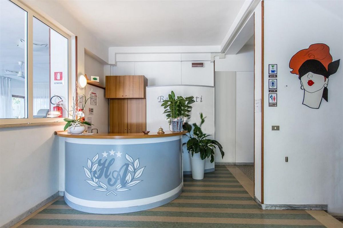 Hotel Antonia фото 19