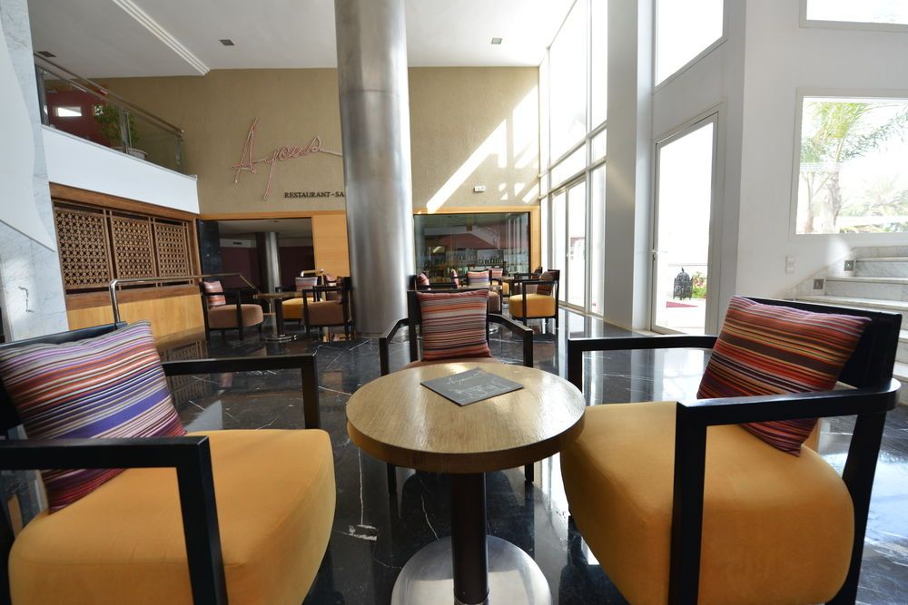 Timoulay Hotel & Spa фото 21