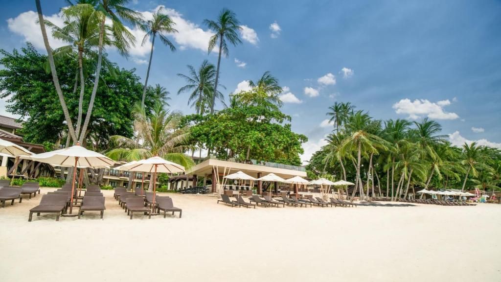Impiana Resort Chaweng Noi фото 36