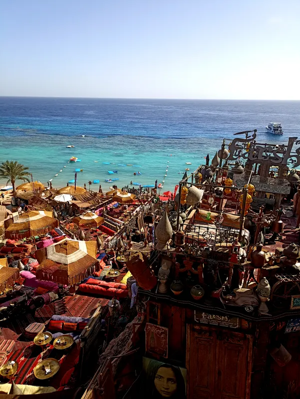 Sharm Holiday Resort фото 64