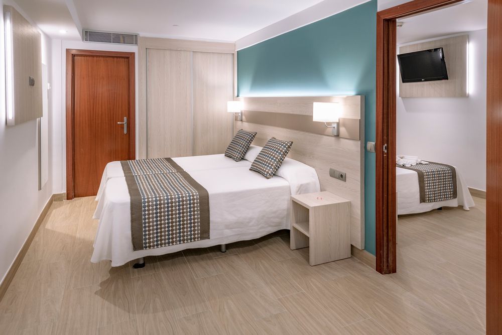 4R Hotel Miramar Calafell фото 14