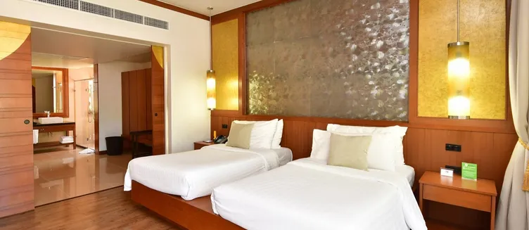 Фото отеля Beyond Resort Khaolak (Adults Only)