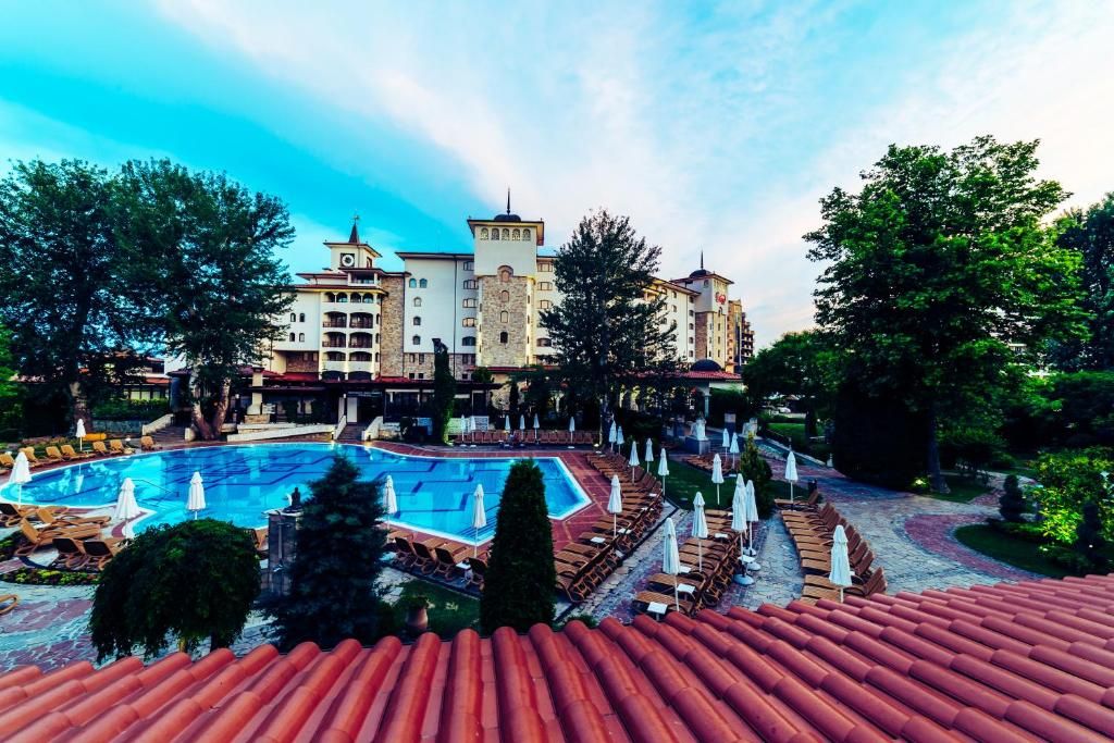 Helena Park - Ultra All Inclusive фото 31