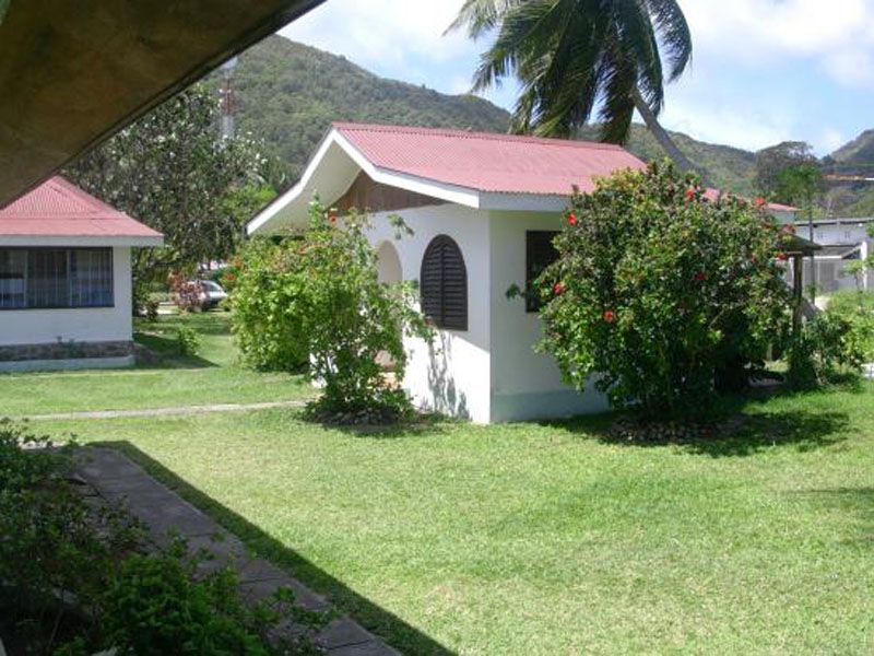 Beach Villas фото 12