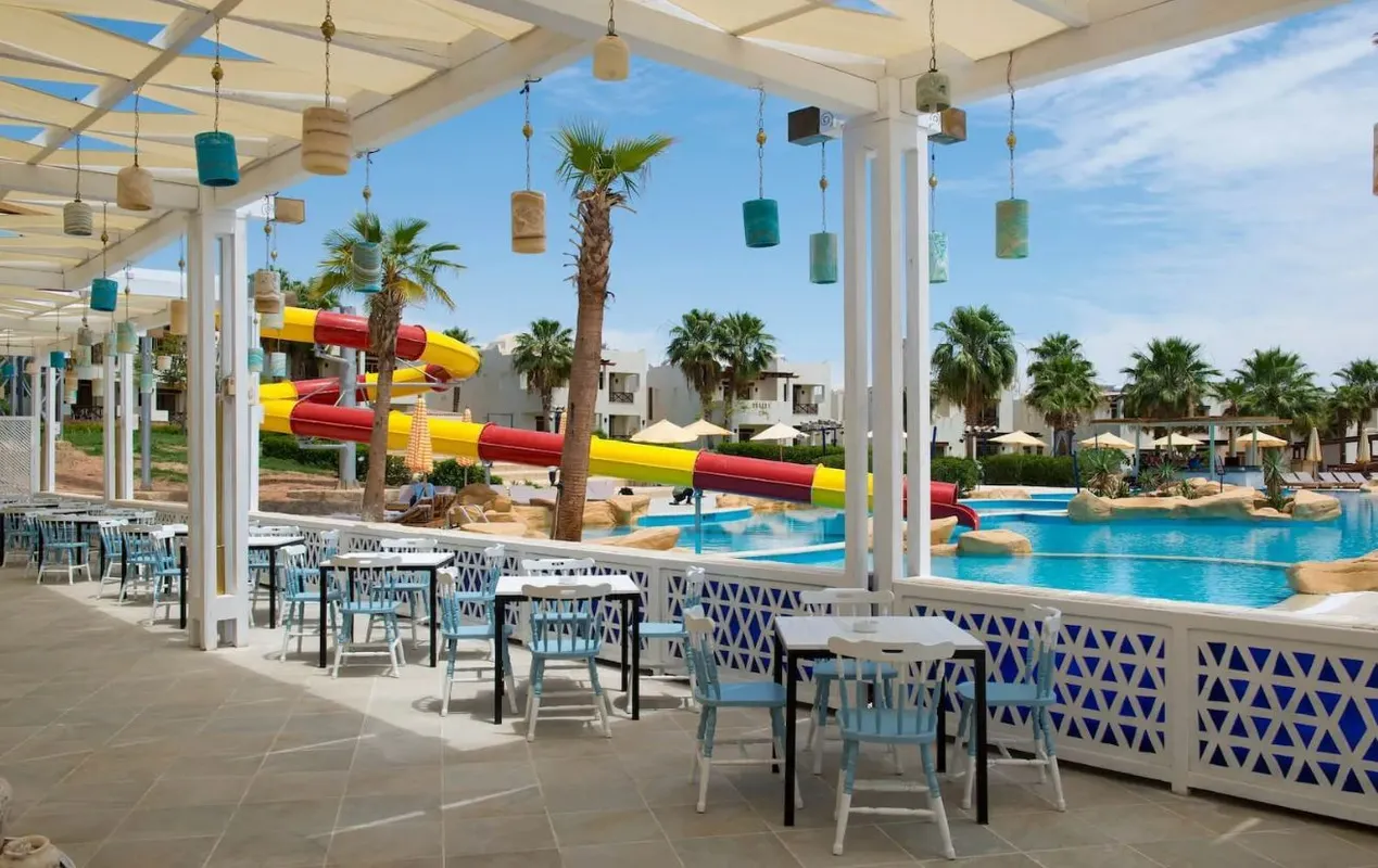 Amphoras Aqua Hotel (Adults Only) фото 38