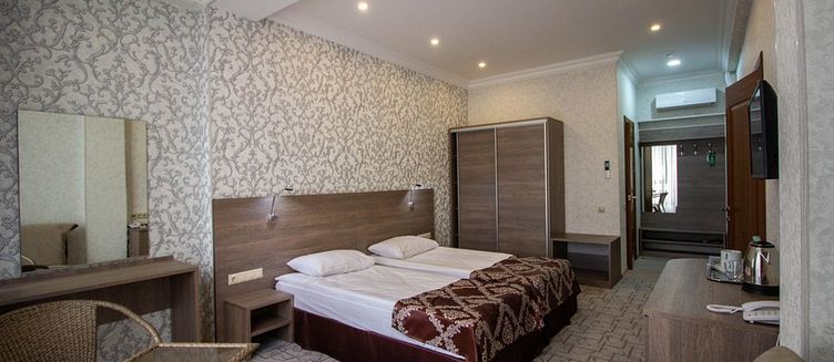 Фото отеля Планета Спорт