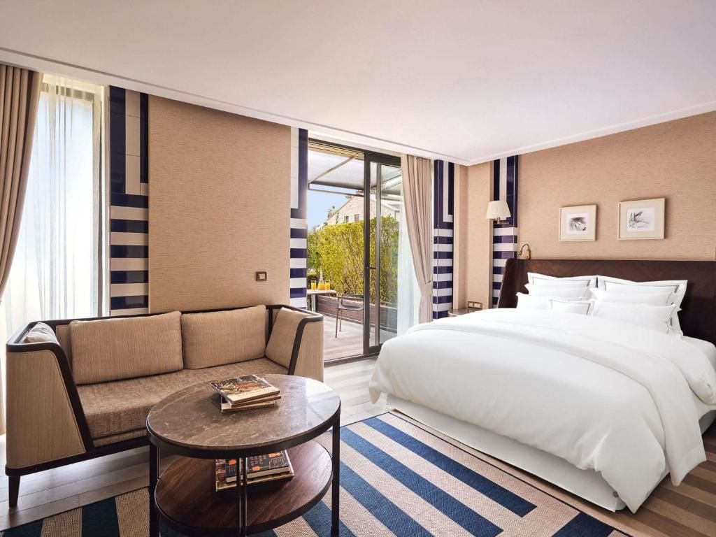Rixos Premium Gocek (Adults Only) фото 106