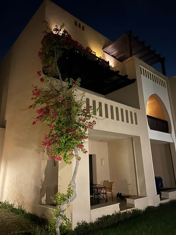 Miramar Al Aqah Beach Resort фото 71