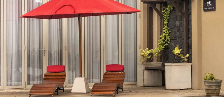 Фото отеля Ayuda Sanctuary Wellness Boutique