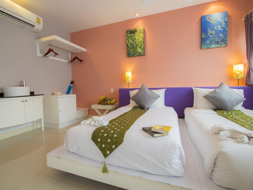 The Beach Boutique House фото 64