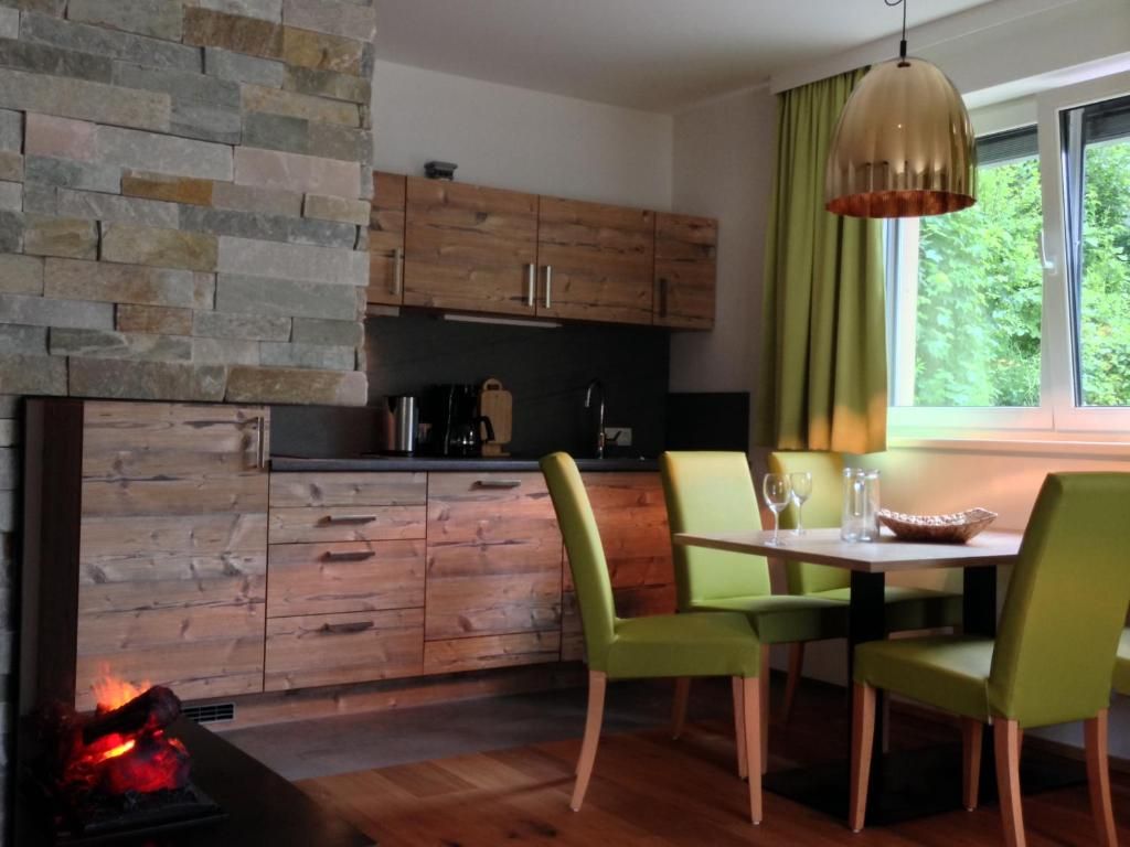 Hotel Alpenblick фото 10