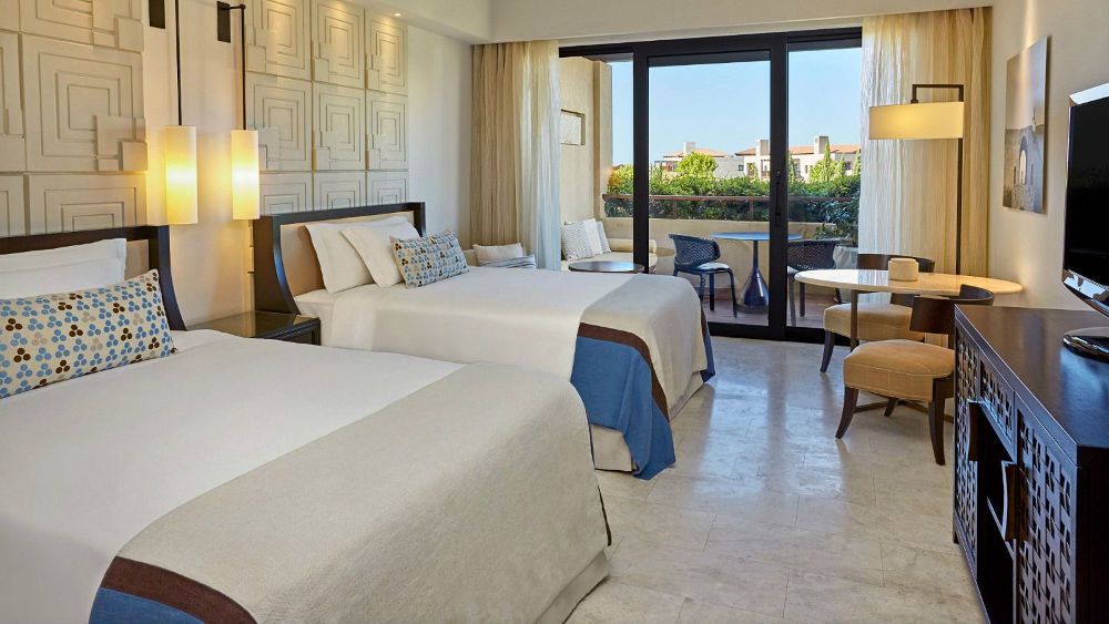 Costa Navarino, The Romanos Resort фото 34