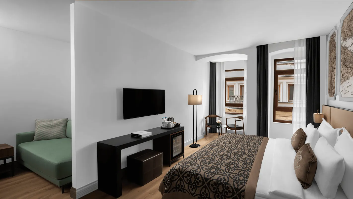 Akka Suites фото 5