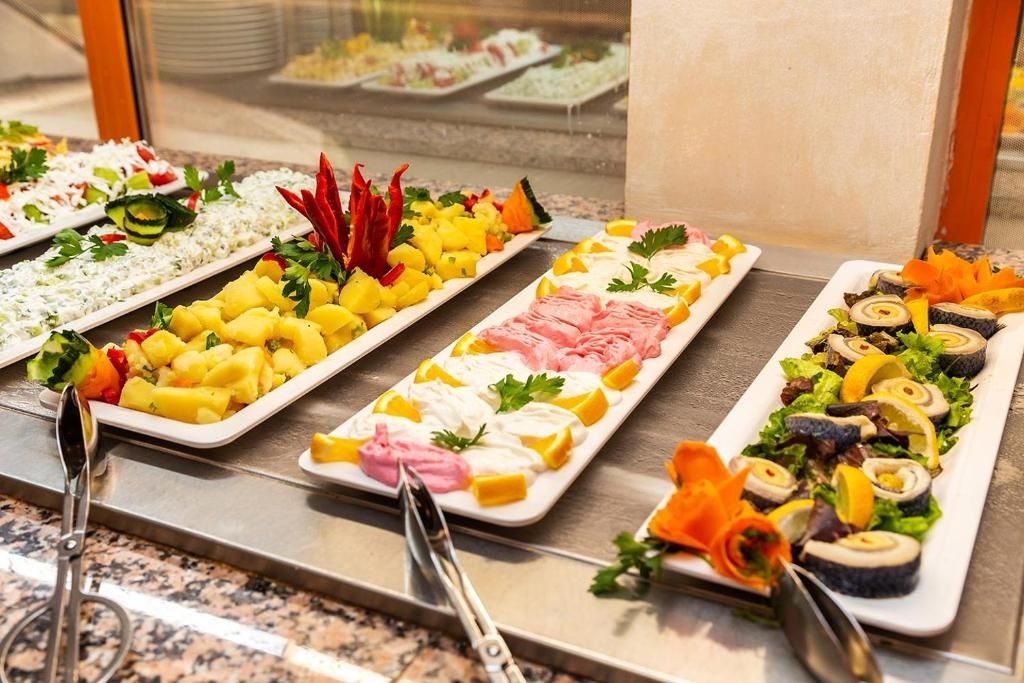 Family Hotel Breza фото 19
