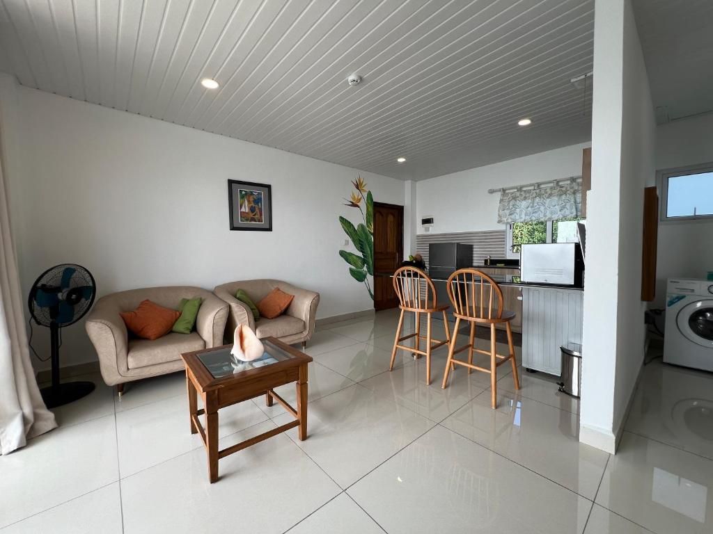 Creole Pearl Self Catering фото 39