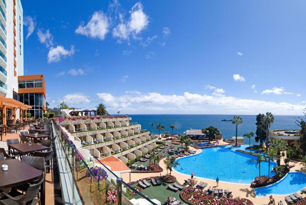 Pestana Carlton Madeira фото 20