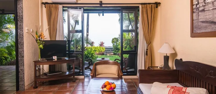 Фото отеля Nugraha Lovina Seaview Resort & Spa