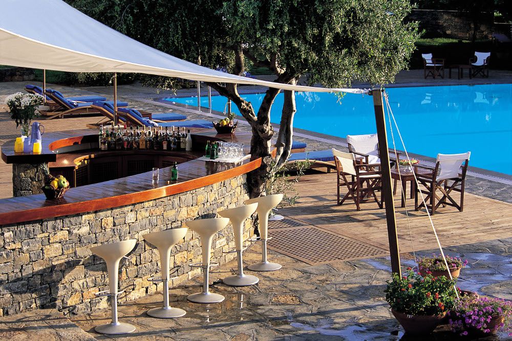 Elounda Bay Palace фото 61