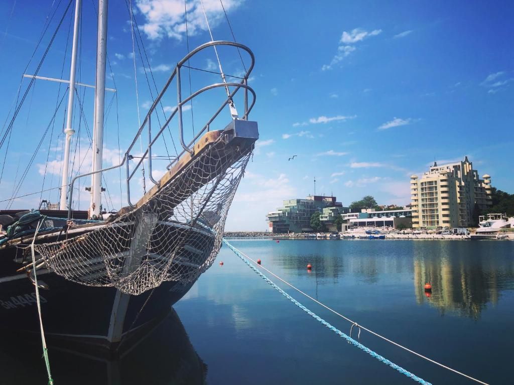 Interhotel Pomorie AD - hotel Pomorie фото 12