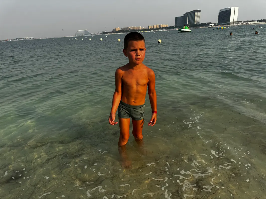 Hampton by Hilton Marjan Island фото 83