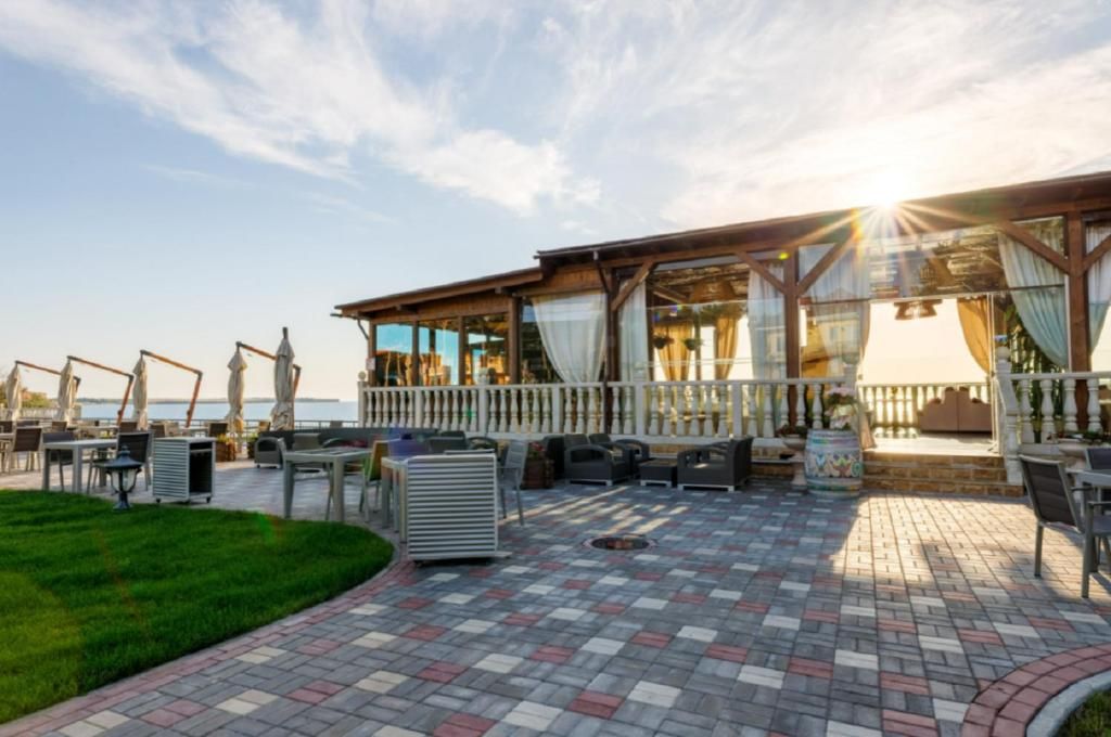 Alma Park Resort фото 98