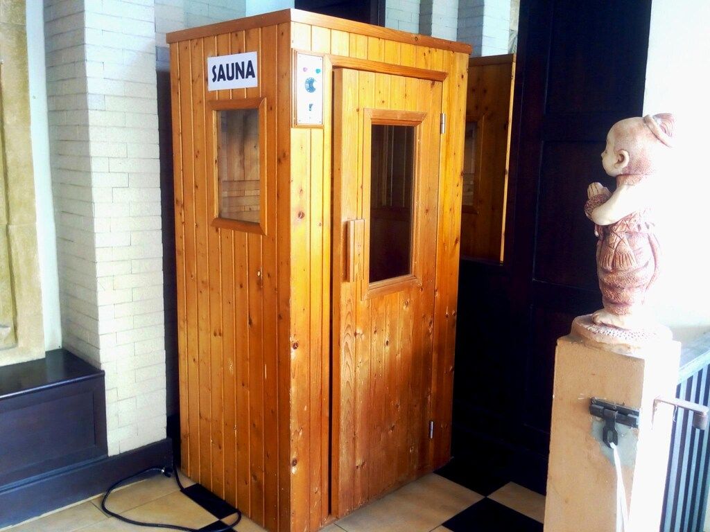 Phupaya Resort фото 6