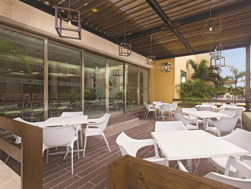 Wyndham Garden Cancun Downtown фото 18