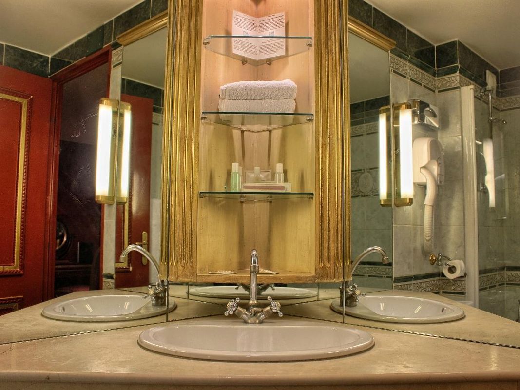 Villa Opera Drouot фото 6